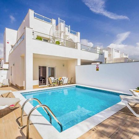 Villa Valeria Nerja Exterior photo